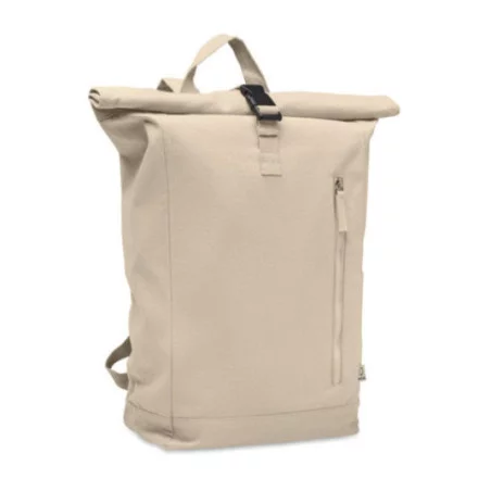 Sac à dos roll'top publicitaire Kamet 