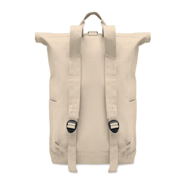 Sac à dos roll'top publicitaire Kamet 