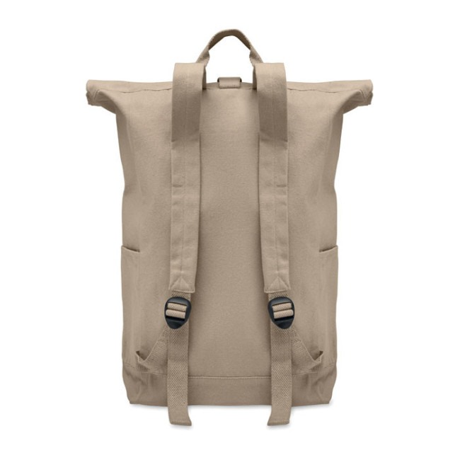 Sac à dos roll'top publicitaire Kamet 