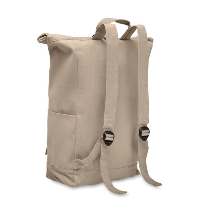 Sac à dos roll'top publicitaire Kamet 