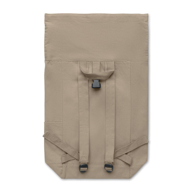 Sac à dos roll'top publicitaire Kamet 