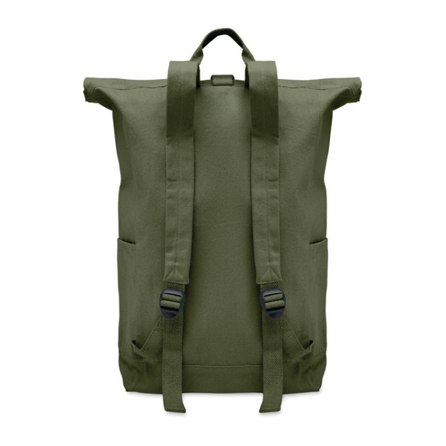 Sac à dos roll'top publicitaire Kamet 