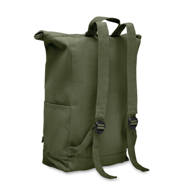 Sac à dos roll'top publicitaire Kamet 