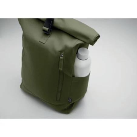 Sac à dos roll'top publicitaire Kamet 