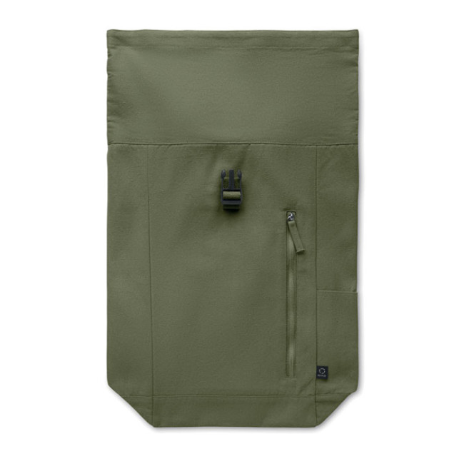 Sac à dos roll'top publicitaire Kamet 