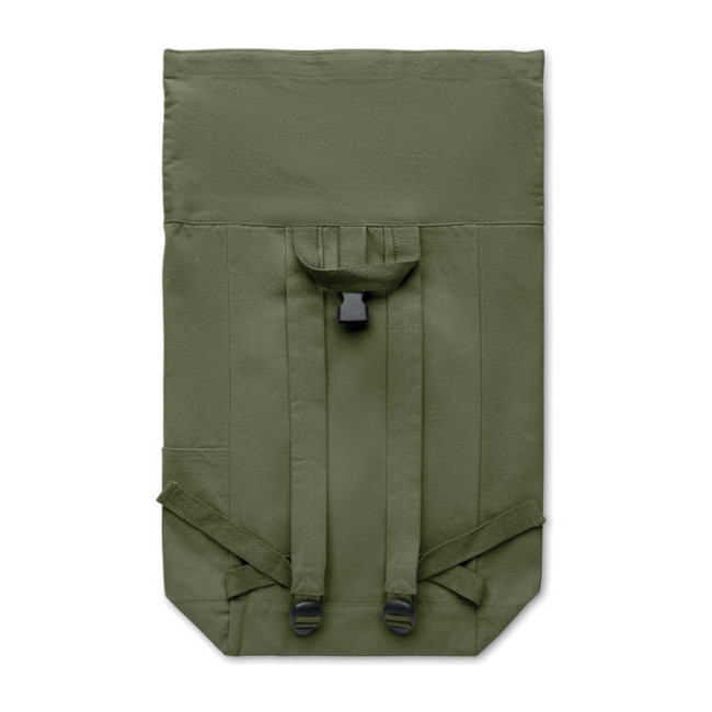 Sac à dos roll'top publicitaire Kamet 