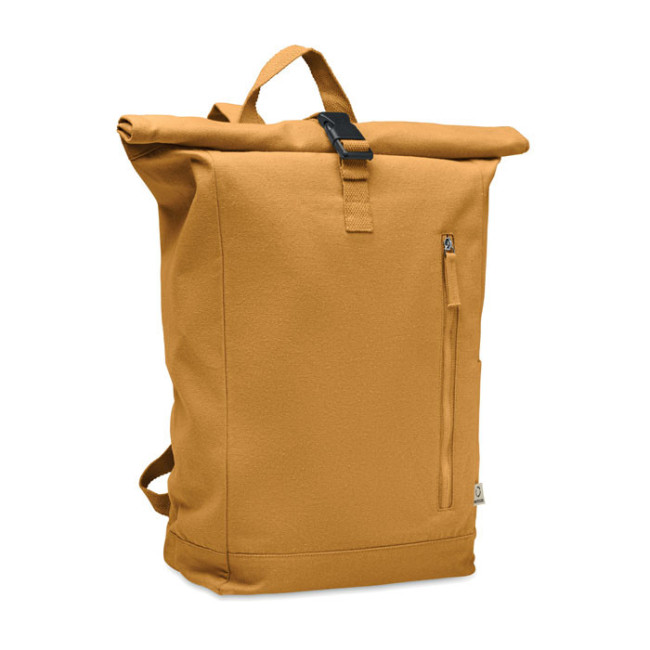 Sac à dos roll'top publicitaire Kamet 