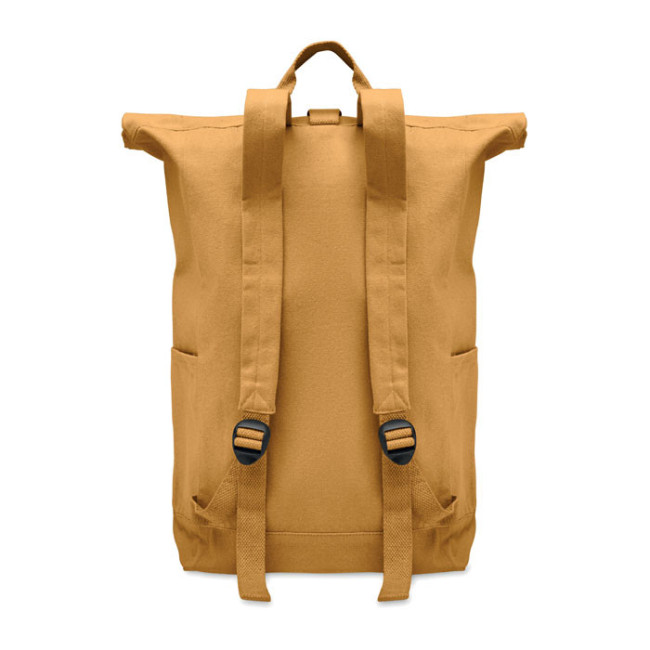 Sac à dos roll'top publicitaire Kamet 