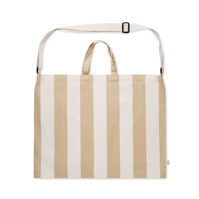 Sac de plage personnalisé Laguna 