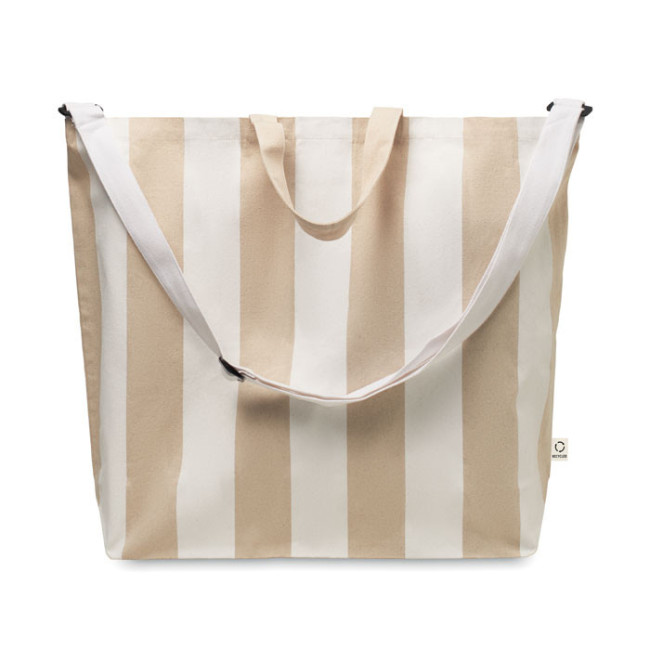 Sac de plage personnalisé Laguna 