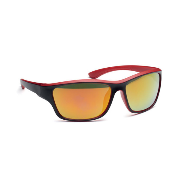 Lunettes de sport personnalisées Yuma 