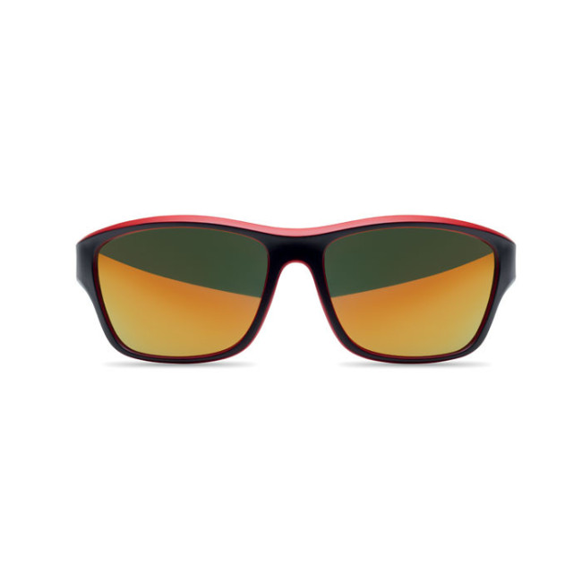 Lunettes de sport personnalisées Yuma 