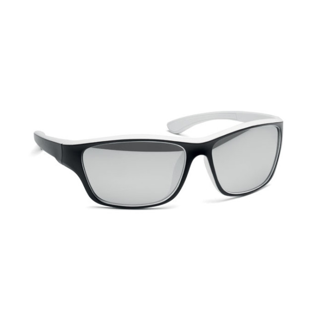 Lunettes de sport personnalisées Yuma 