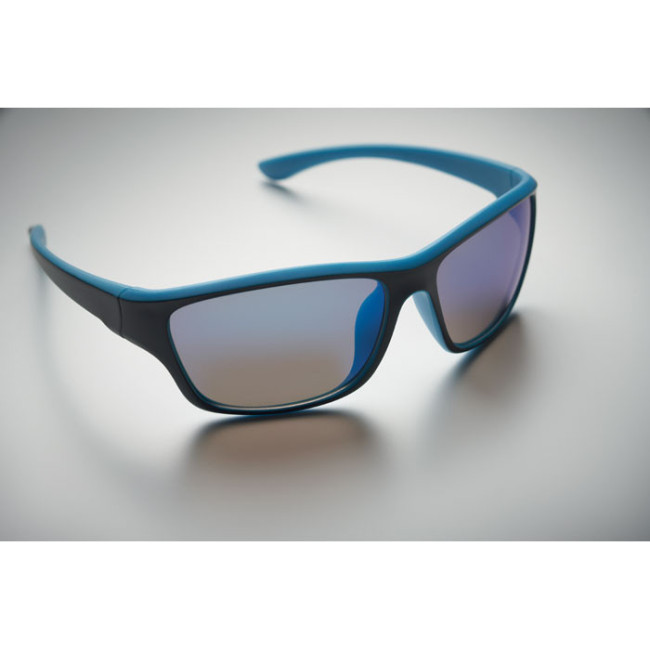 Lunettes de sport personnalisées Yuma 