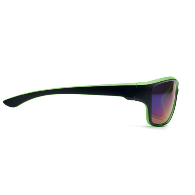 Lunettes de sport personnalisées Yuma 