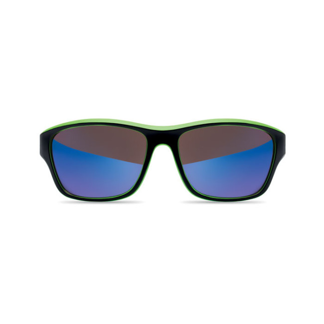 Lunettes de sport personnalisées Yuma 