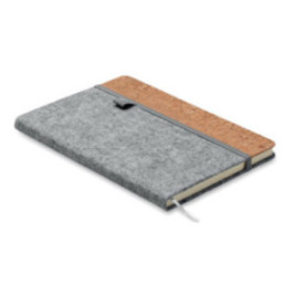 Carnet publicitaire A5...