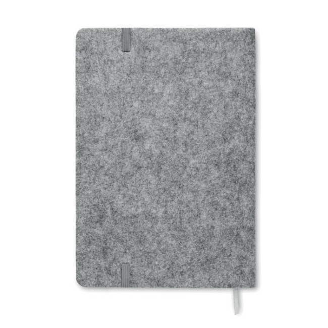 Carnet publicitaire A5 Corkbook 