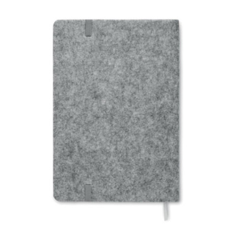 Carnet publicitaire A5 Corkbook 