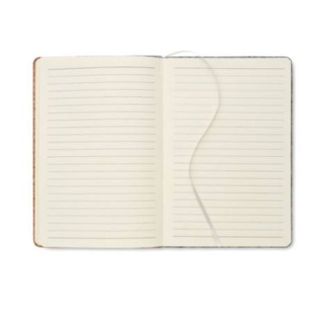 Carnet publicitaire A5 Corkbook 