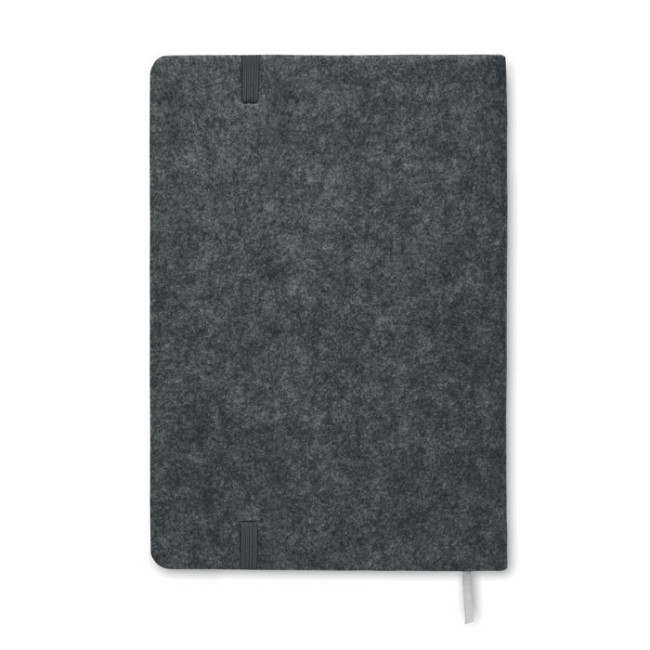 Carnet publicitaire A5 Corkbook 