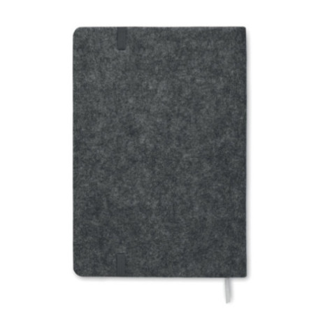 Carnet publicitaire A5 Corkbook 