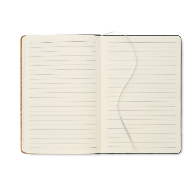 Carnet publicitaire A5 Corkbook 