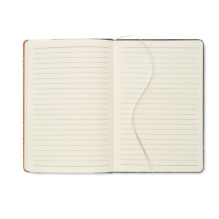 Carnet publicitaire A5 Corkbook 