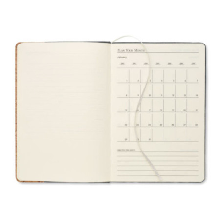 Carnet publicitaire A5 Corkbook 