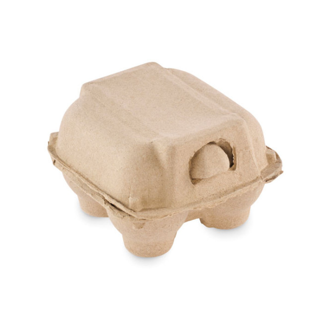 Coffret d'oeufs à peindre Eiset 