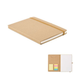 Carnet personnalisé A5...