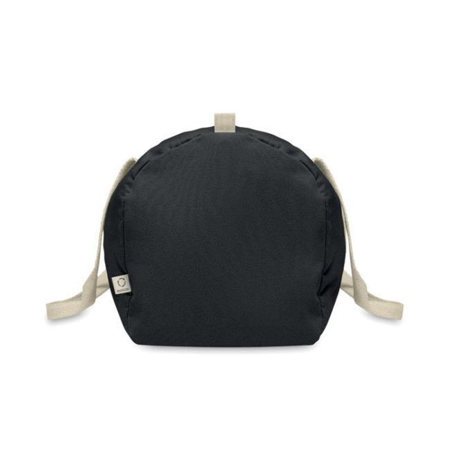 Sac polochon personnalisé Sinn 