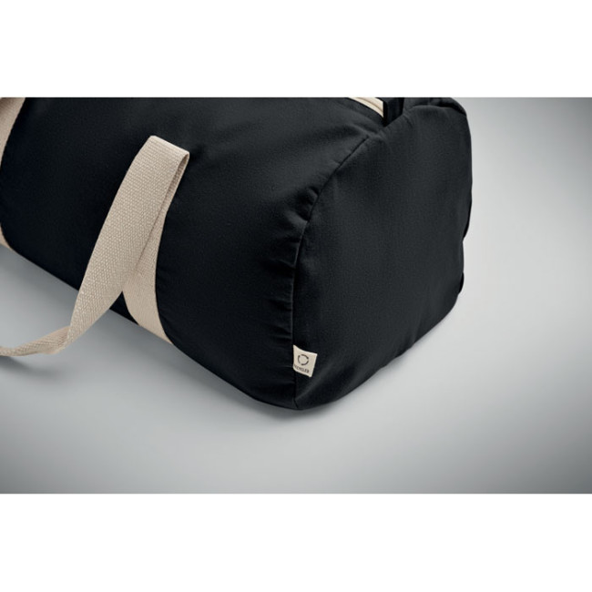 Sac polochon personnalisé Sinn 