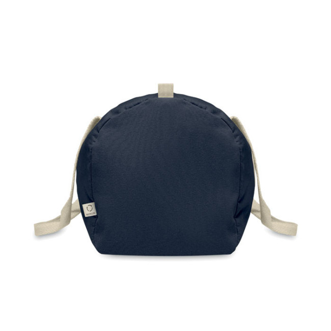 Sac polochon personnalisé Sinn 