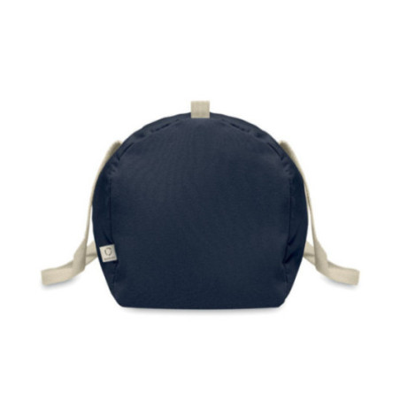 Sac polochon personnalisé Sinn 
