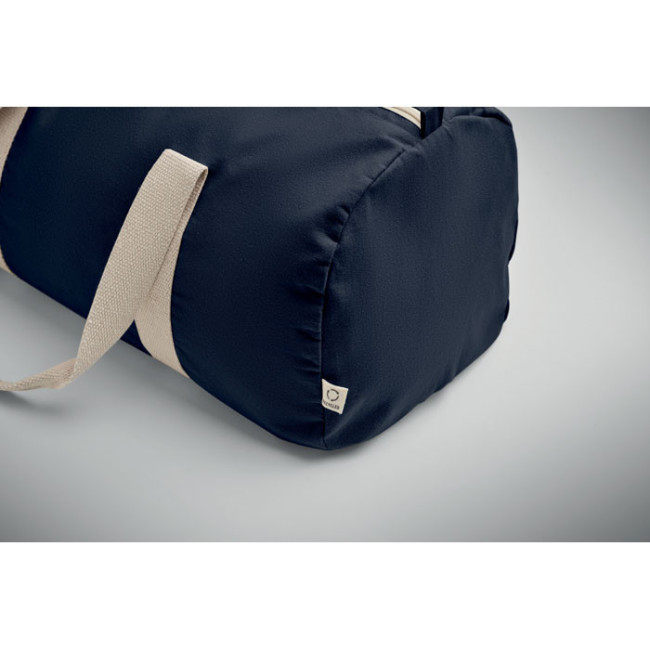 Sac polochon personnalisé Sinn 