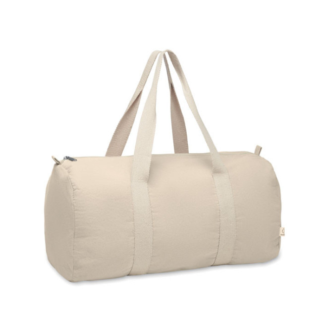 Sac polochon personnalisé Sinn 