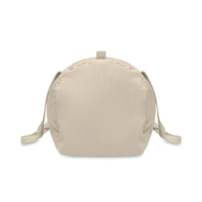 Sac polochon personnalisé Sinn 
