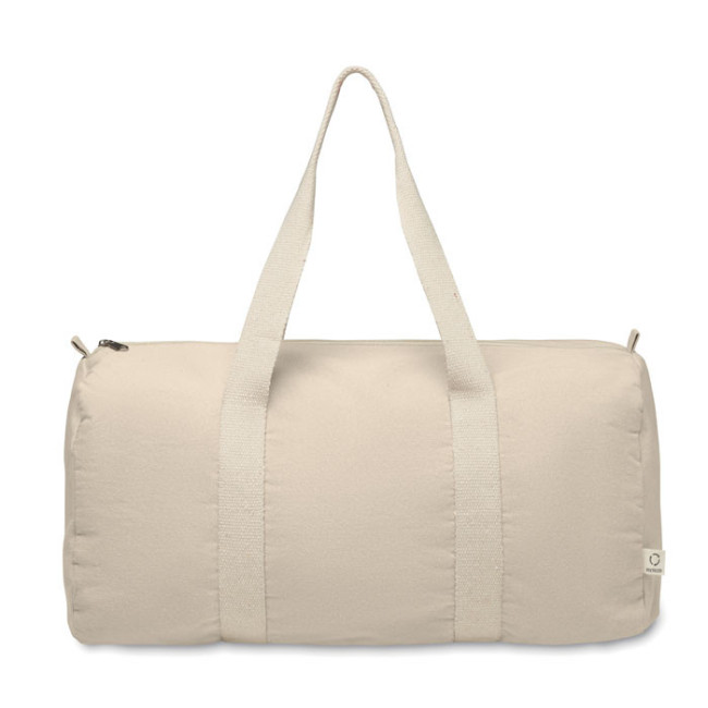 Sac polochon personnalisé Sinn 