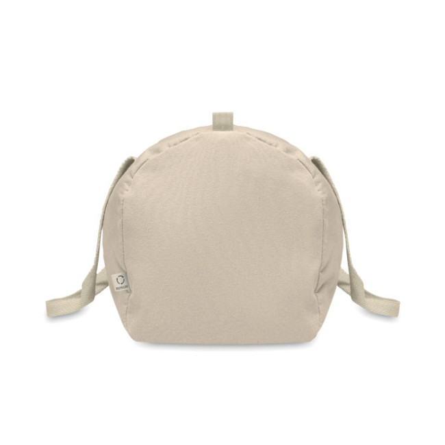 Sac polochon personnalisé Sinn 