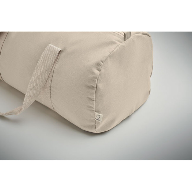 Sac polochon personnalisé Sinn 