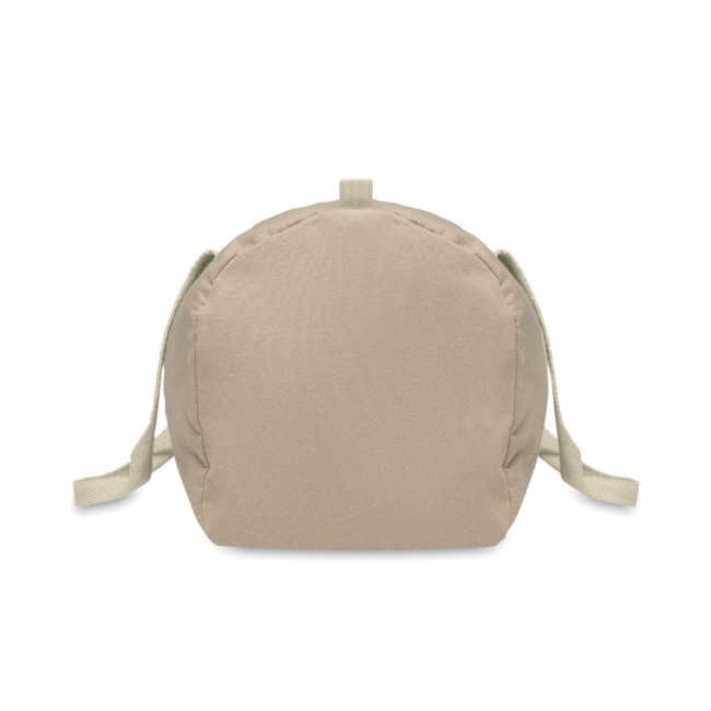 Sac polochon personnalisé Sinn 