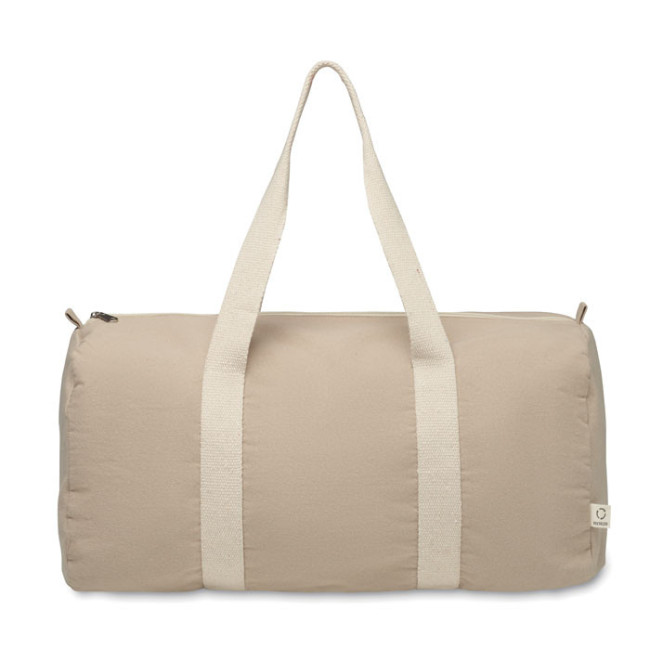 Sac polochon personnalisé Sinn 