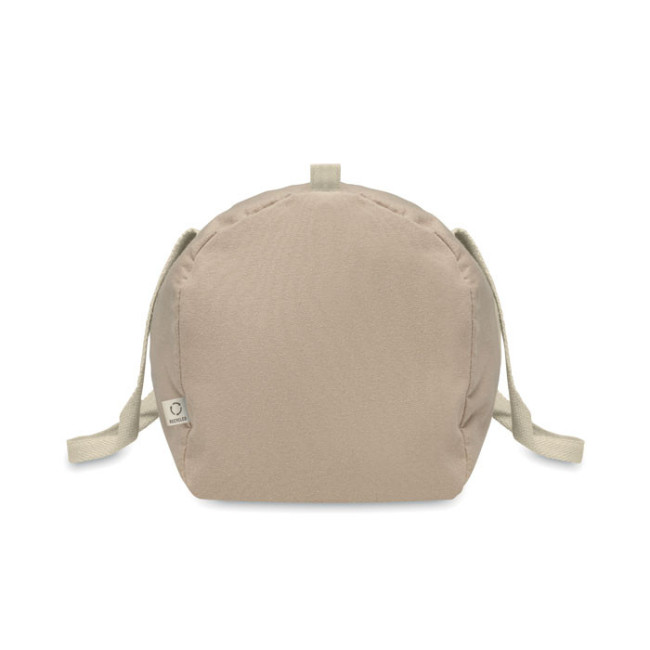 Sac polochon personnalisé Sinn 