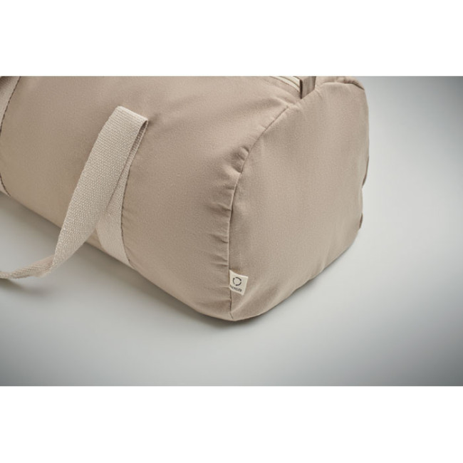 Sac polochon personnalisé Sinn 
