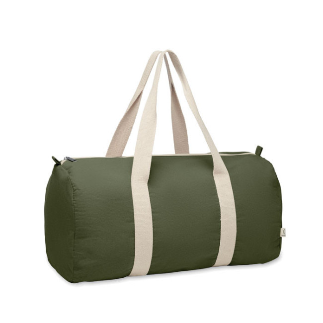 Sac polochon personnalisé Sinn 
