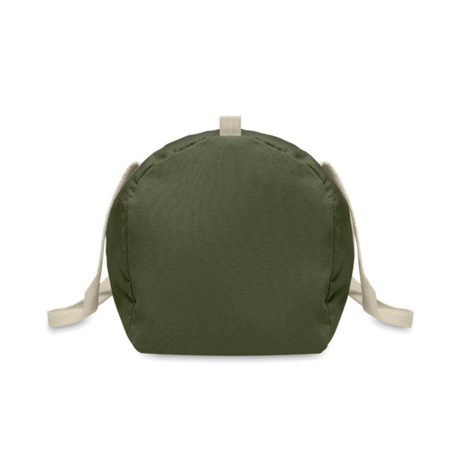 Sac polochon personnalisé Sinn 