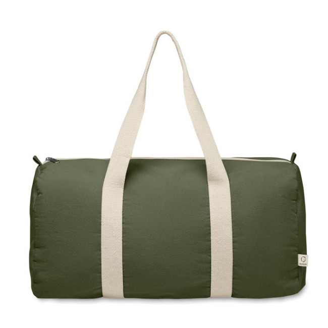 Sac polochon personnalisé Sinn 