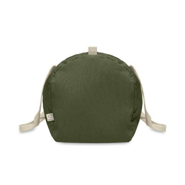 Sac polochon personnalisé Sinn 