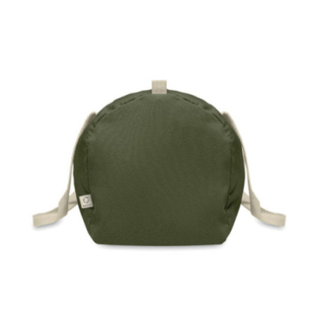 Sac polochon personnalisé Sinn 